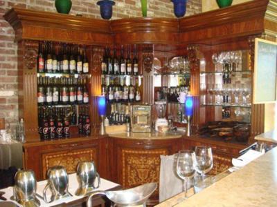 Messina Hof Winery And Resort (Adults Only) Bryan Dış mekan fotoğraf