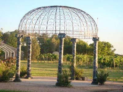 Messina Hof Winery And Resort (Adults Only) Bryan Dış mekan fotoğraf